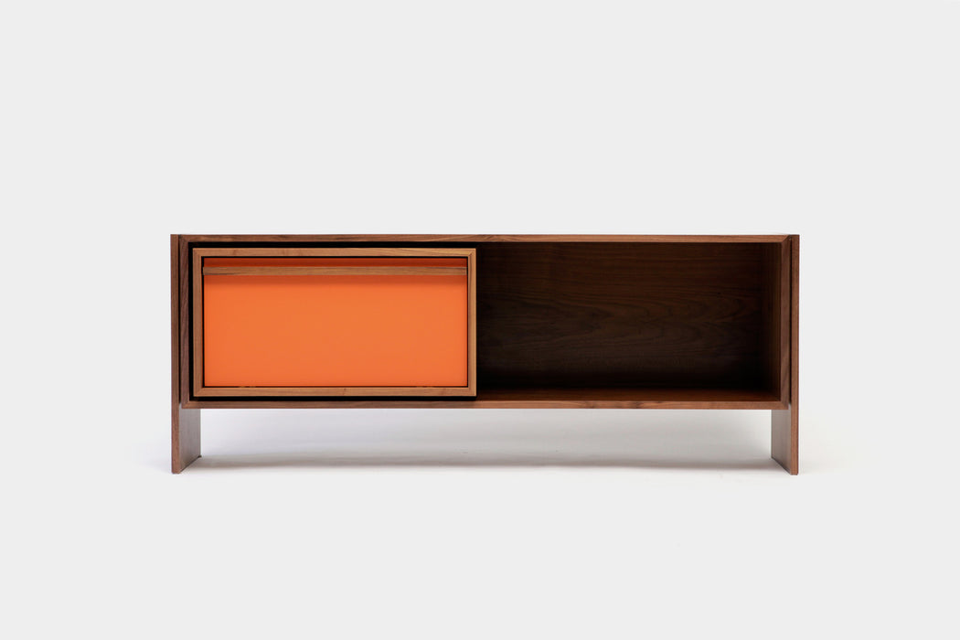 Low Units — Collective Selective