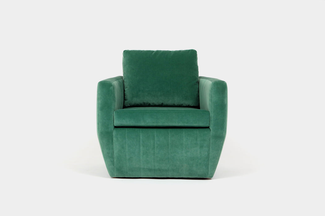 Shelby Swivel Chair