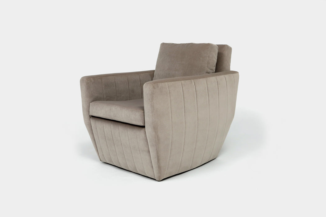 Shelby Swivel Chair