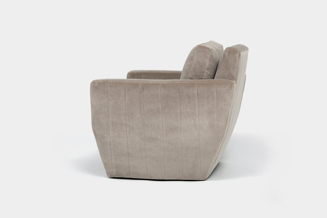 Shelby Swivel Chair