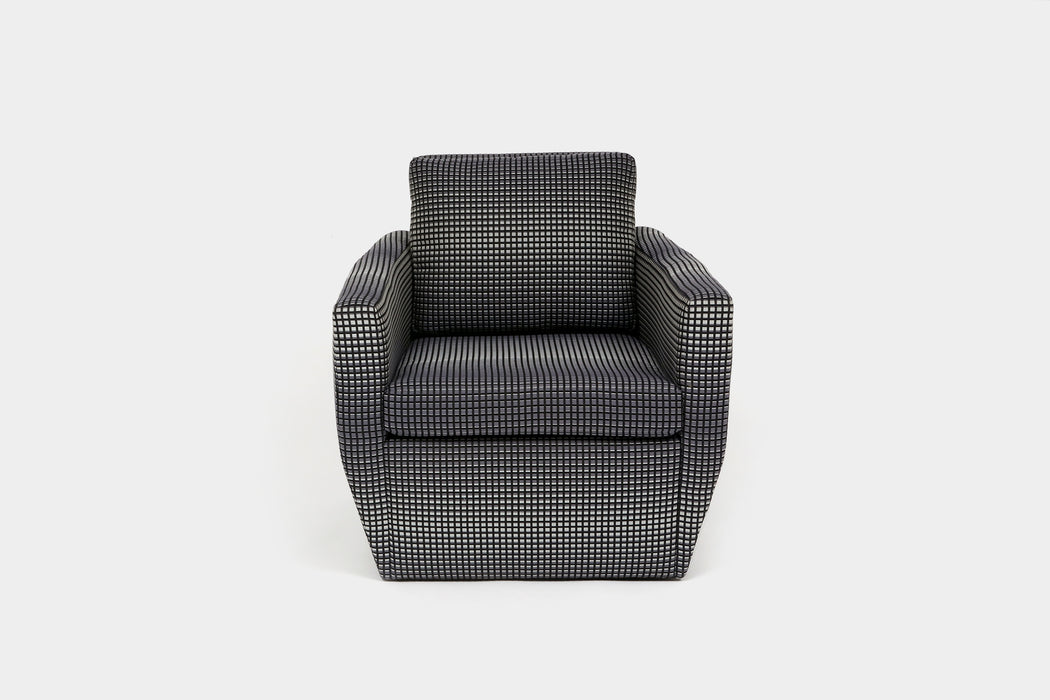 Shelby Shift Swivel Chair