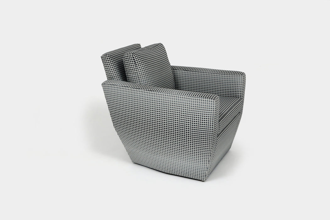 Shelby Shift Swivel Chair