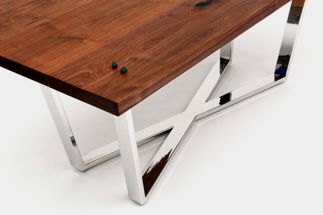 GAX X Dining Table