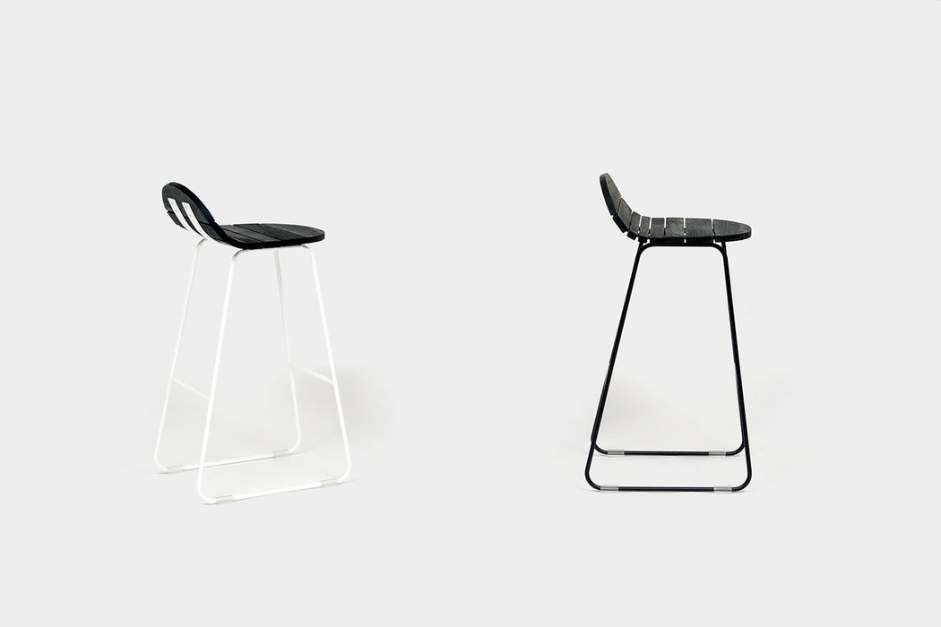 Ligeti Outdoor Stool