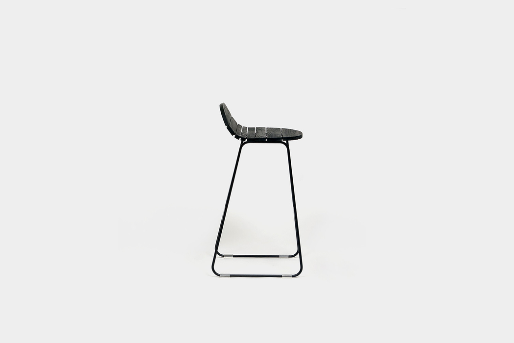 Ligeti Outdoor Stool