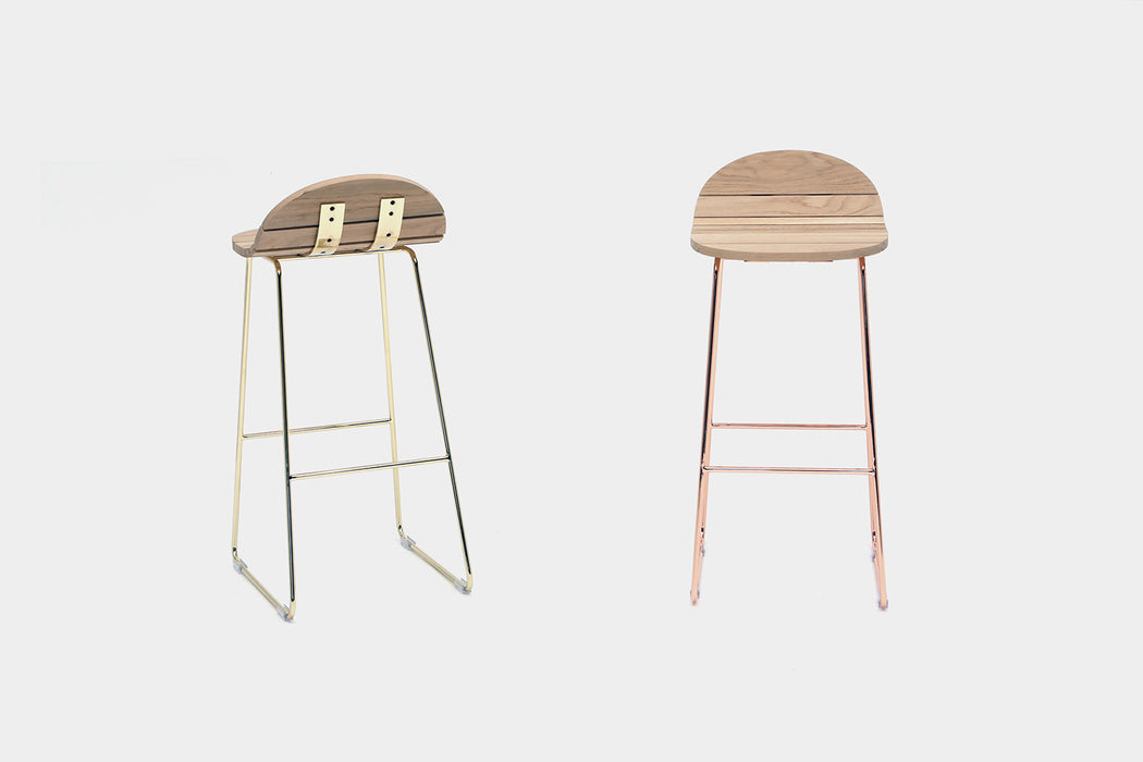 Ligeti L3 Bar Stool