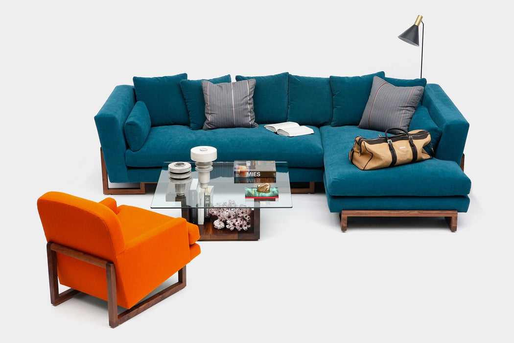 LRG Sectional