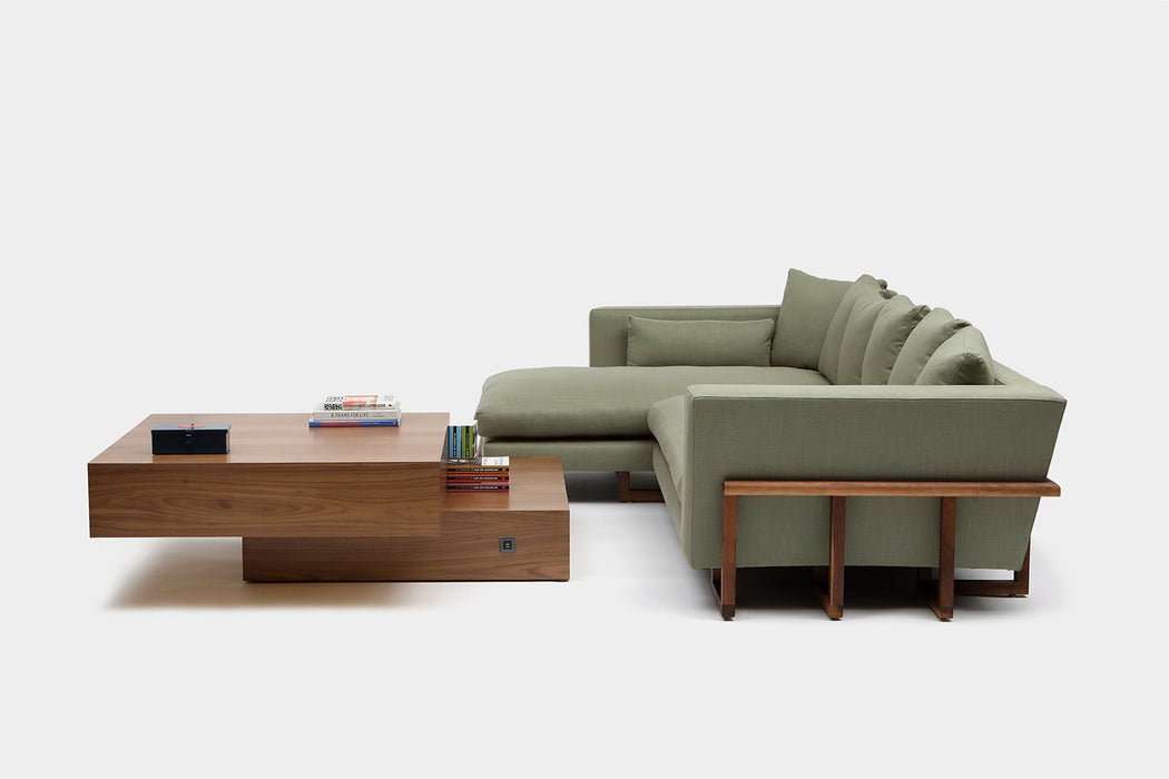 LRG Sectional