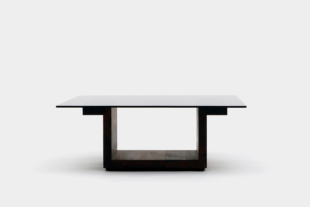 C.S. SQG SM Coffee Table