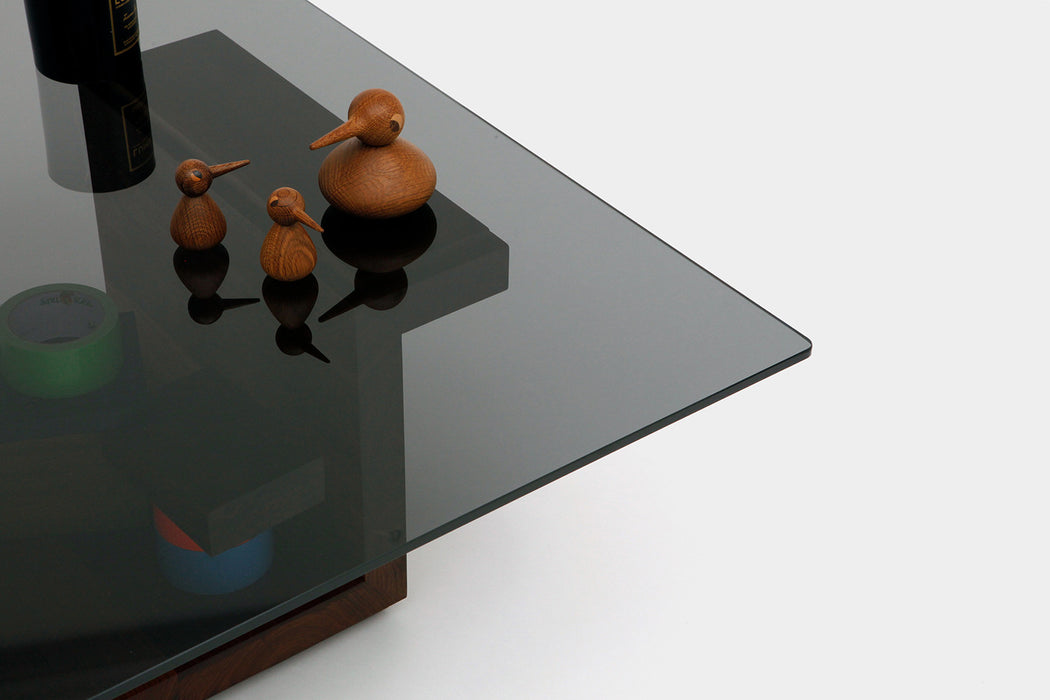 C.S. SQG SM Coffee Table