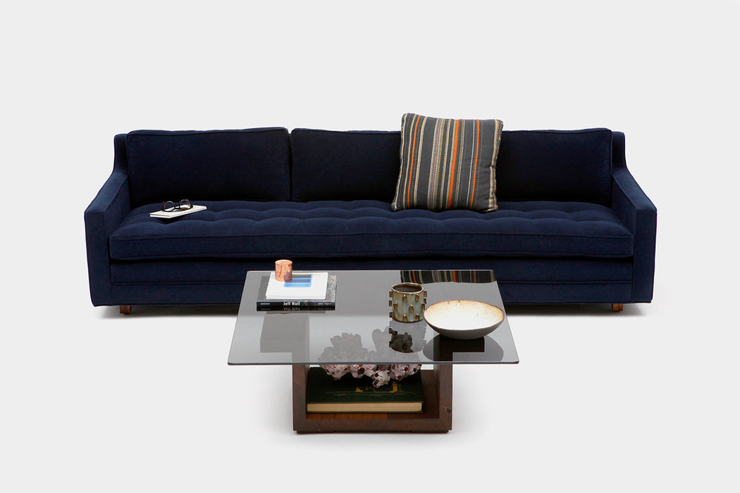 C.S. SQG SM Coffee Table
