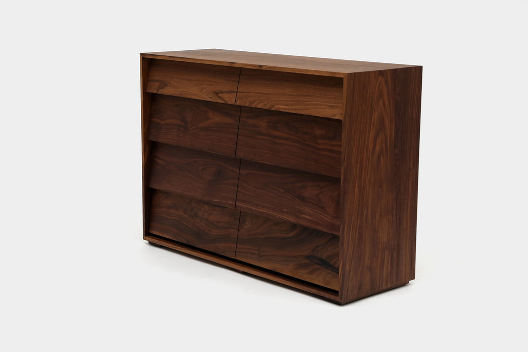 Oliver Tall Dresser