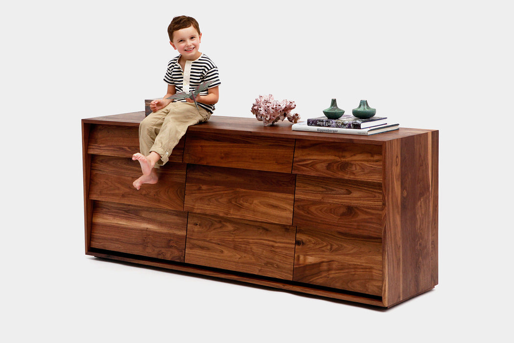 Oliver Large Dresser